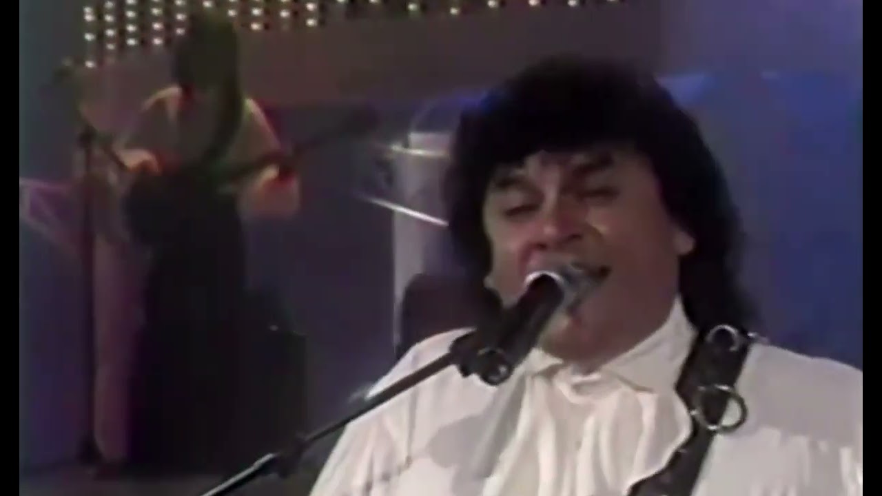 CON EL ALMA EN LA MANO LOS YONICS REMASTERIZADO