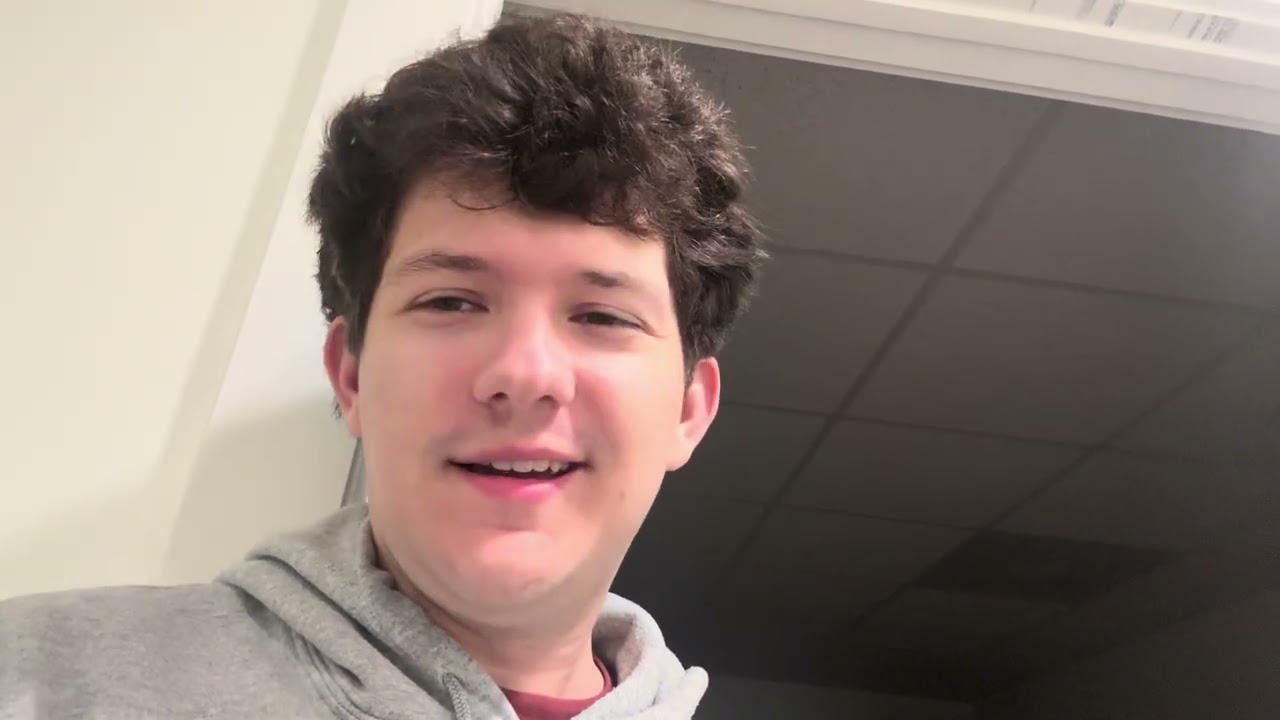 Bird! (Daily Vlog 064)