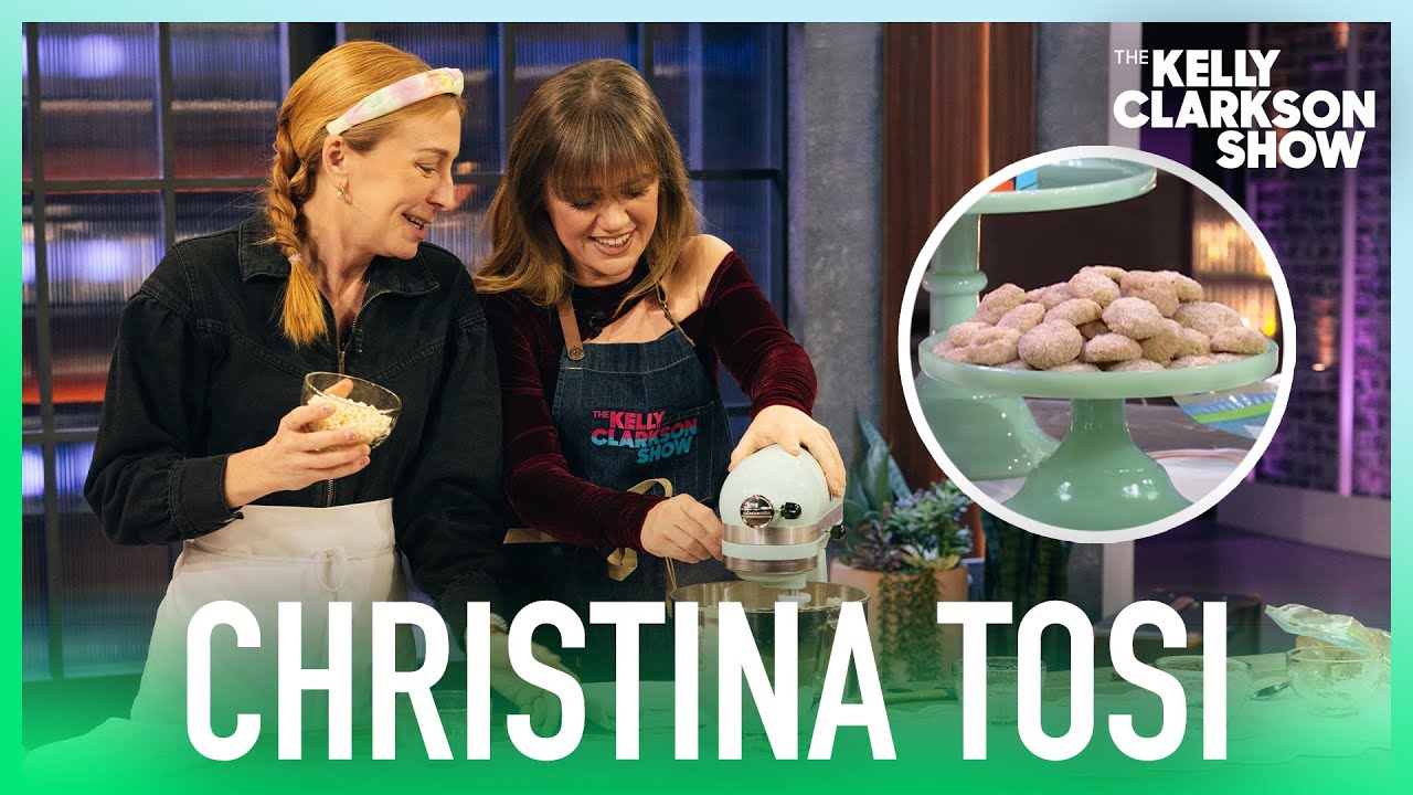 Milk Bar Founder Christina Tosi's Easy Cinnamon Toast Cookies Recipe