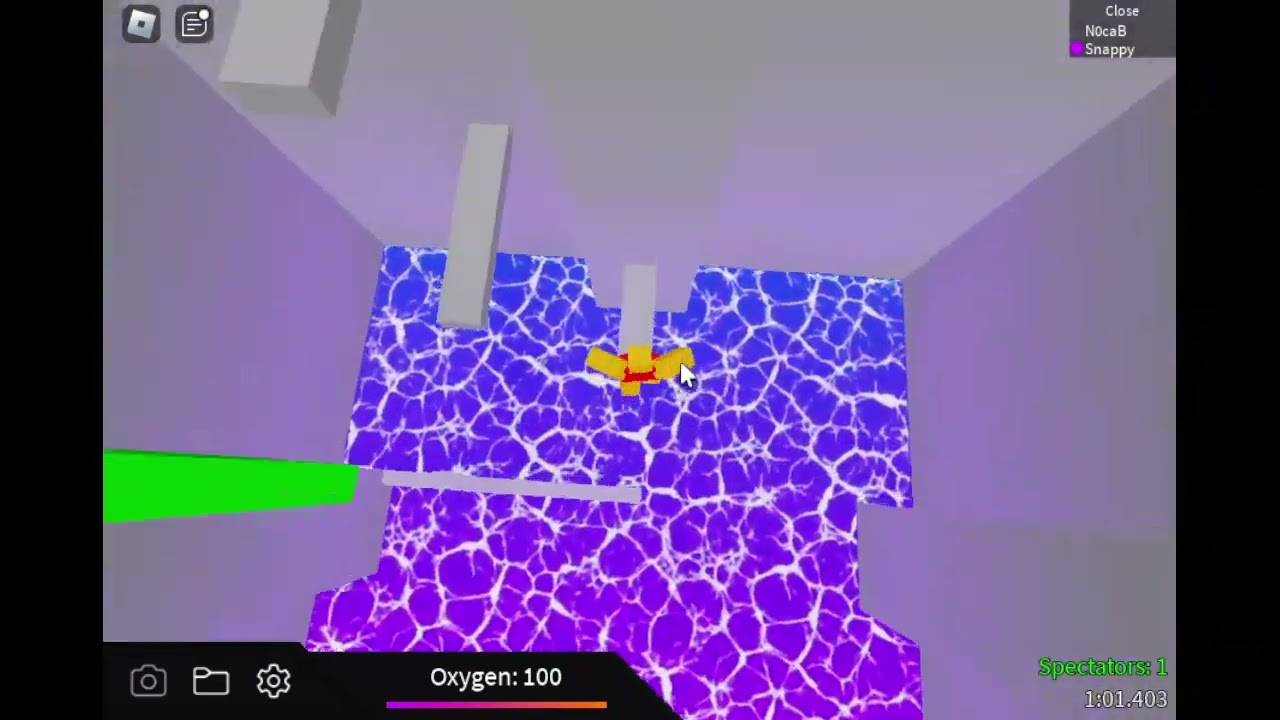 TRIA.os || Spatial Rush Layout || Divine