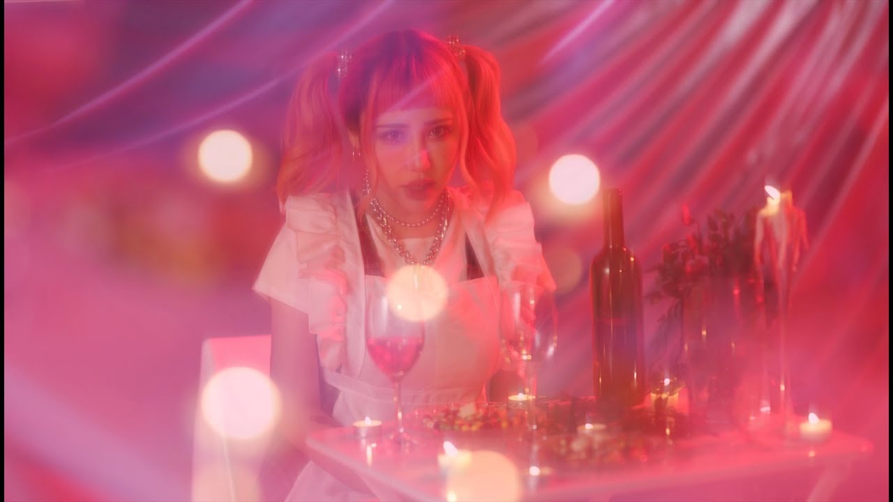 Alice Vicious - Be My Clyde (Official Video)