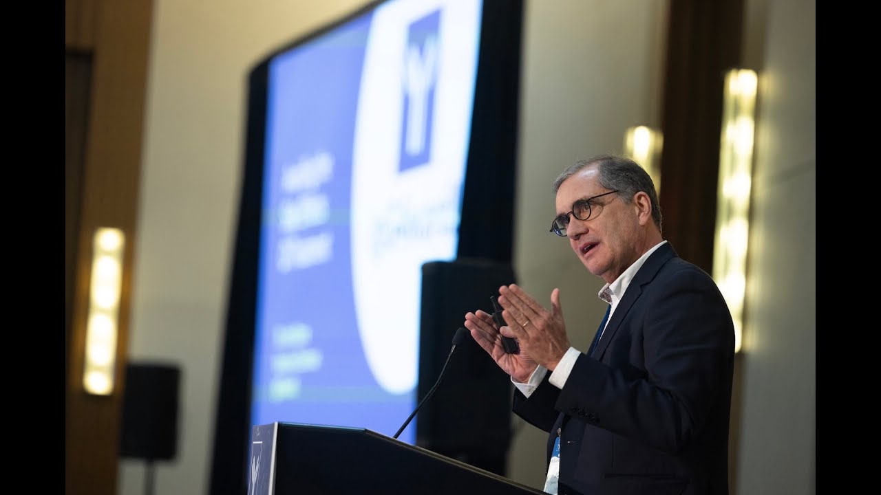 JAM Video Series - Avoiding the Side Effects of Treatment: Steroids, B-Cell Depletion|Dr. John Stone