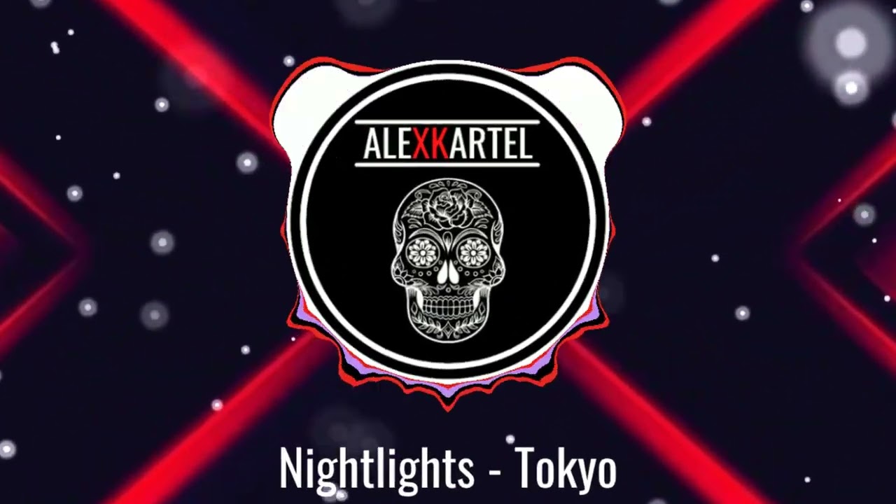 |MOOMBAHTON| Teriyaki Boyz - Tokyo Drift (Nightlights Remix)