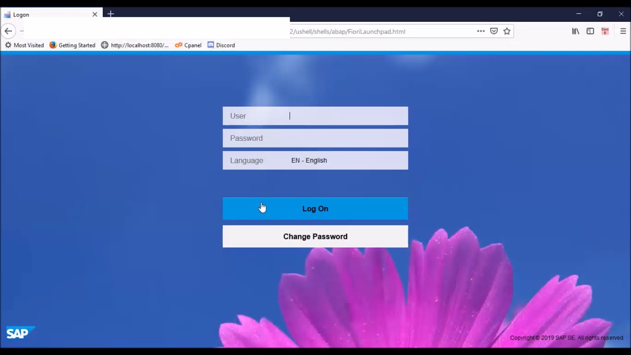 Add Custom (Z) Report to Fiori Tile Launchpad