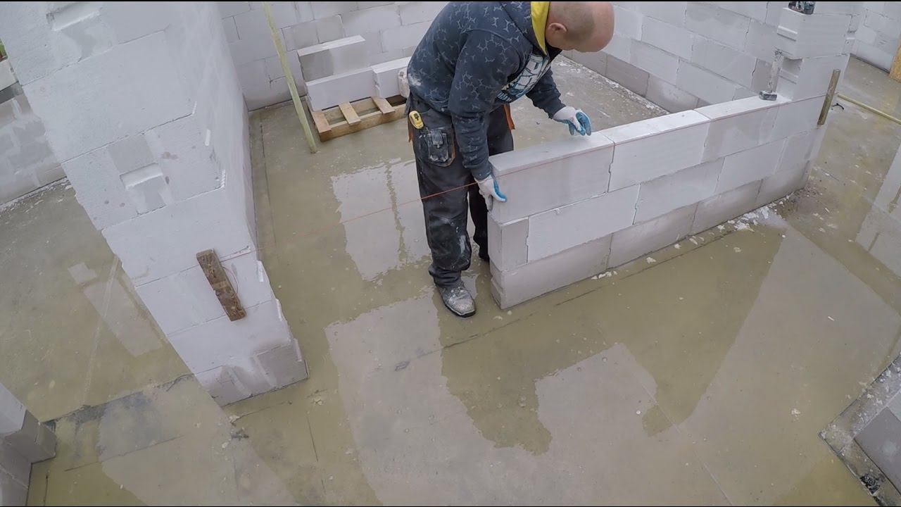 S01E50 Jak wybudować dom? Zakończenie etapu, poniesione koszty.  Budowa domu krok po kroku 2017