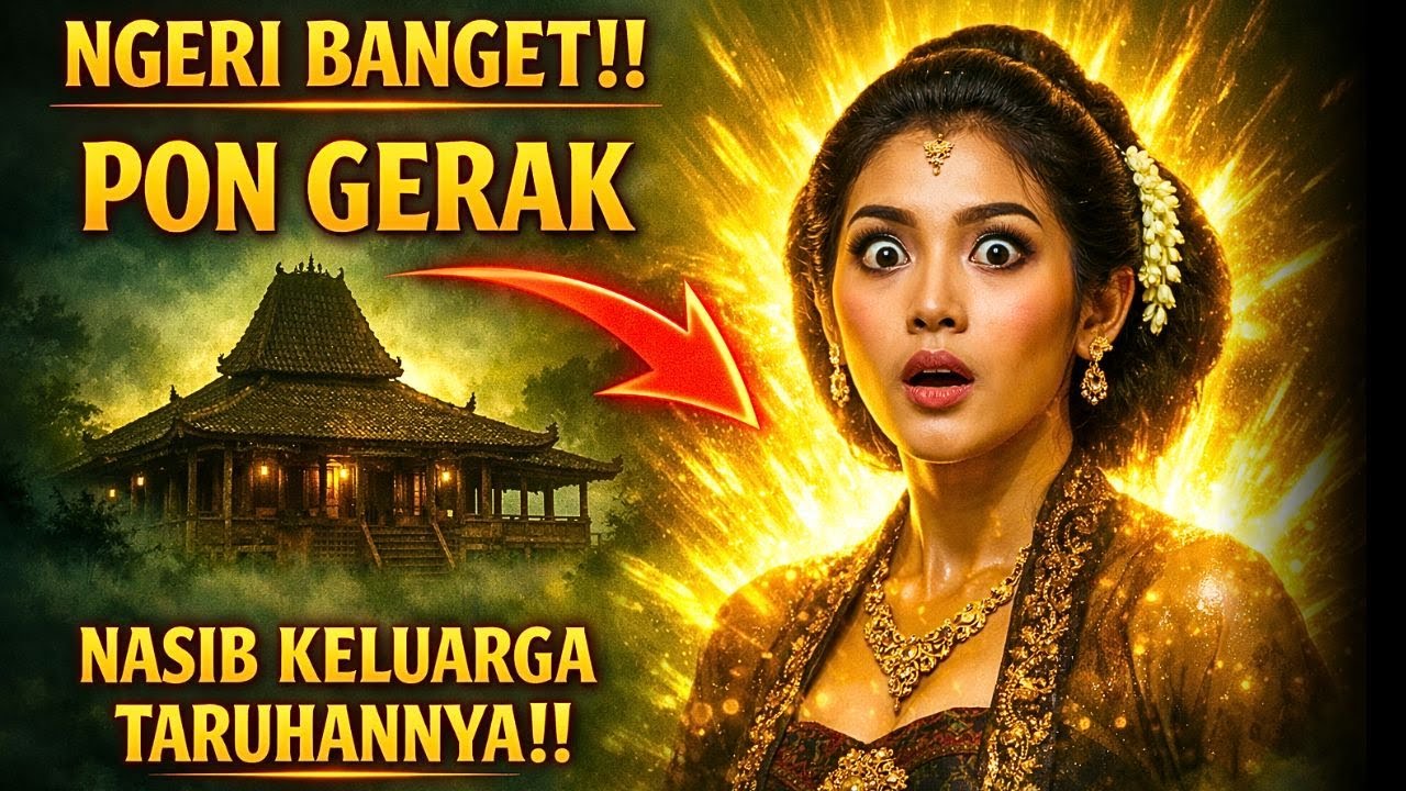 FEBRUARI PALING PANAS‼️WETON PON JADI PENENTU NASIB KELUARGA‼️