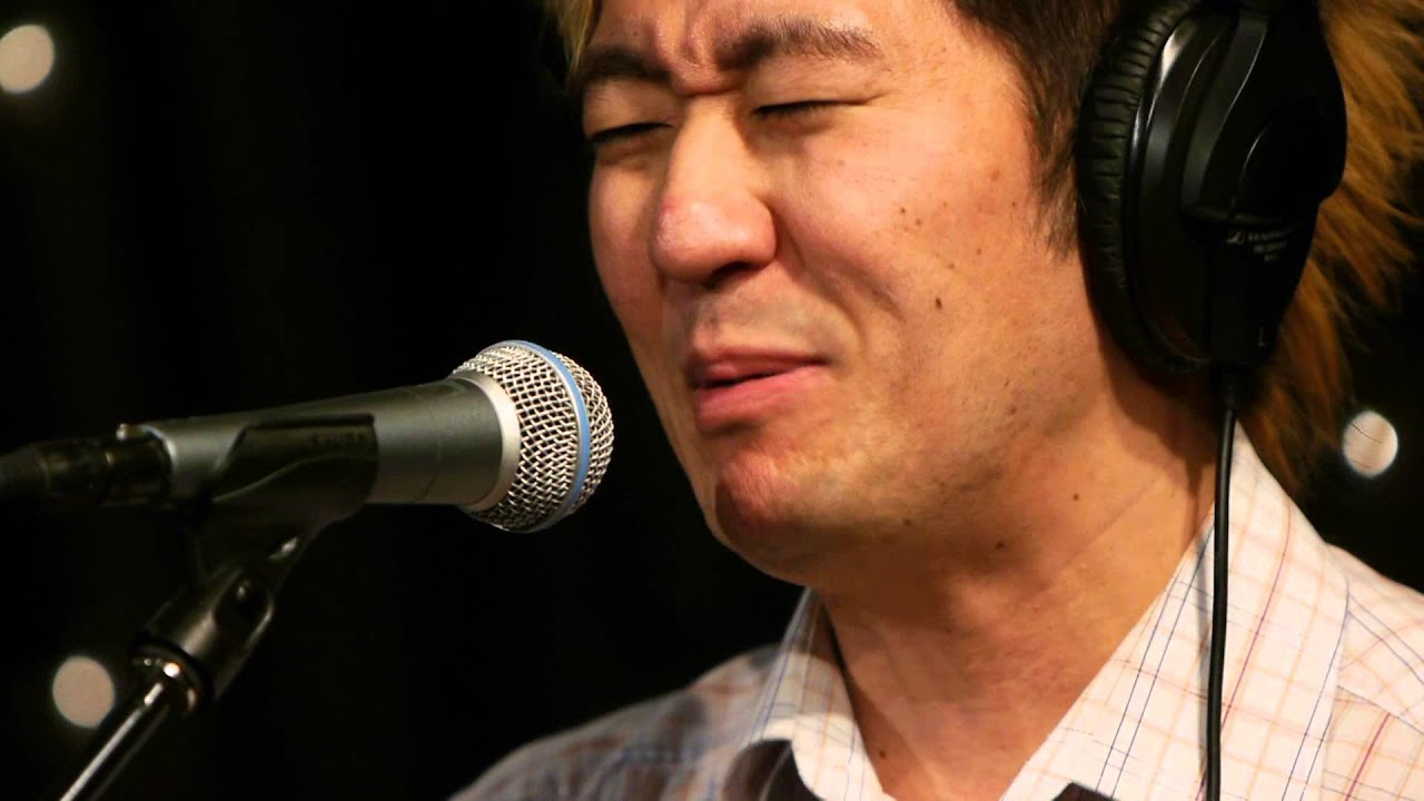Kishi Bashi - Full Performance (Live on KEXP)