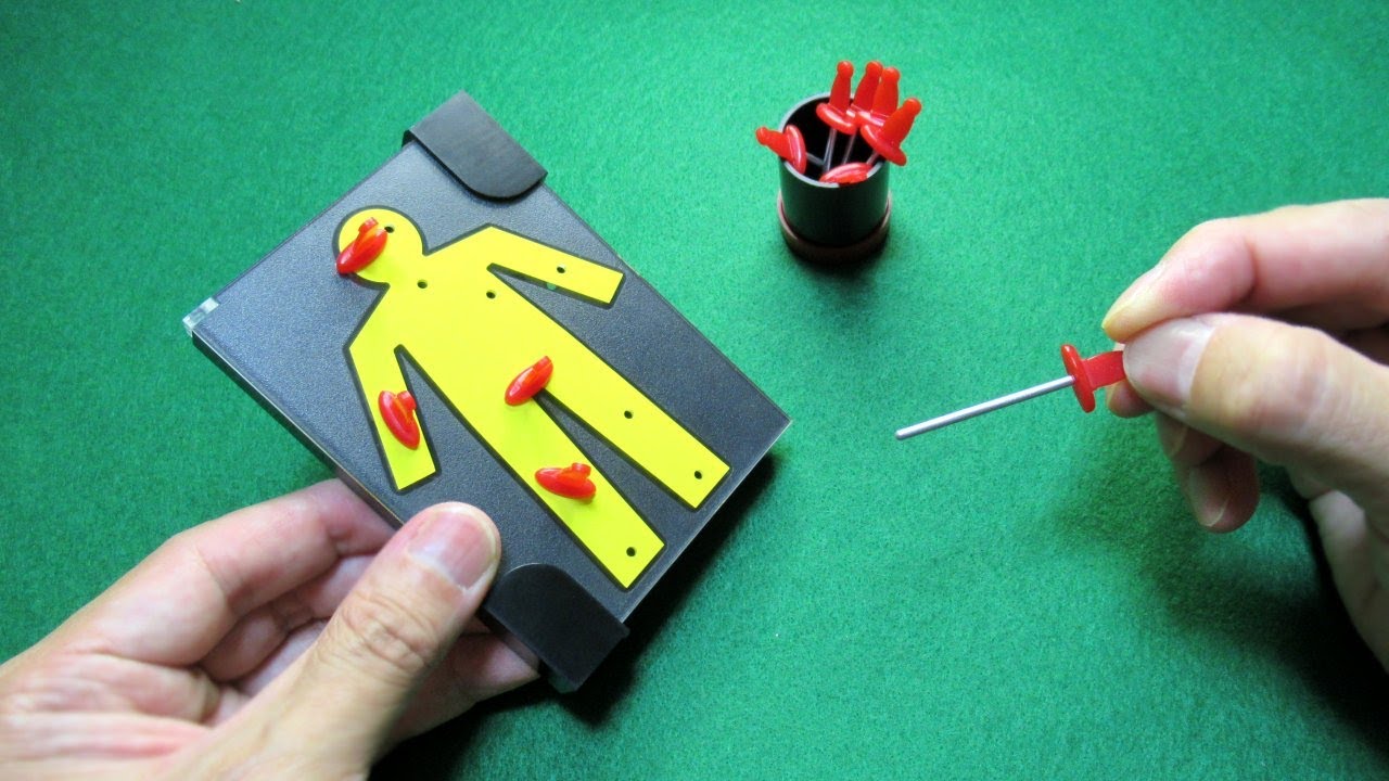 Mr. Danger Tenyo Magic 2023 ミスターデンジャー テンヨー マジック