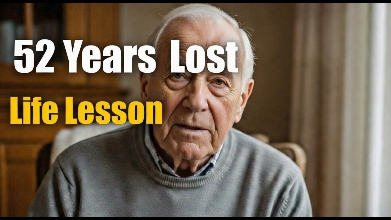 Мне 73 года. Я потратил 52 года, гоняясь за не теми вещами — не повторяйте моей ошибки.