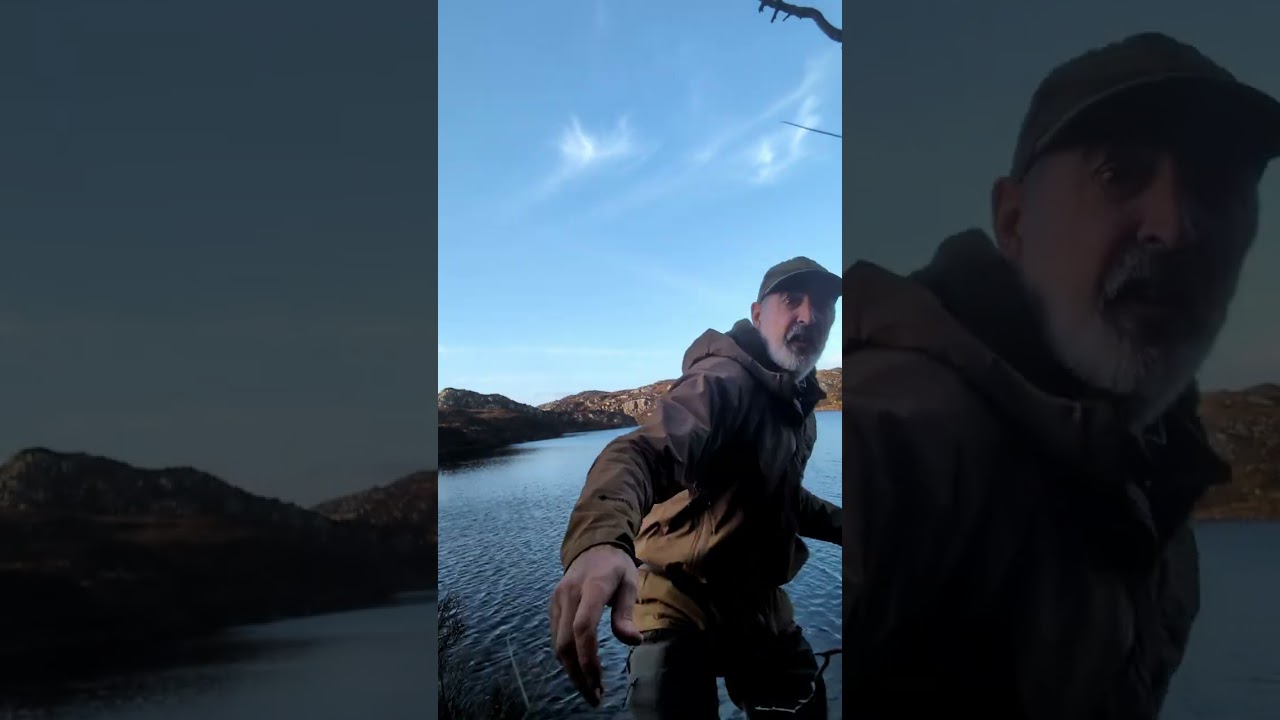 2026 FIRST FISH! Assynt Fly Fishing gets off to an Incredible Start!