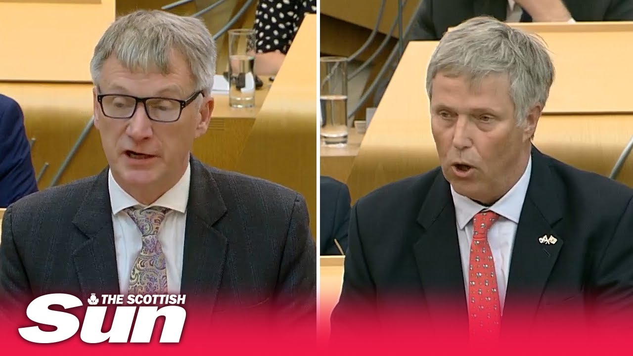 FERRY FIASCO: SNP can't answer when harbour upgrades will let new ferries operate
