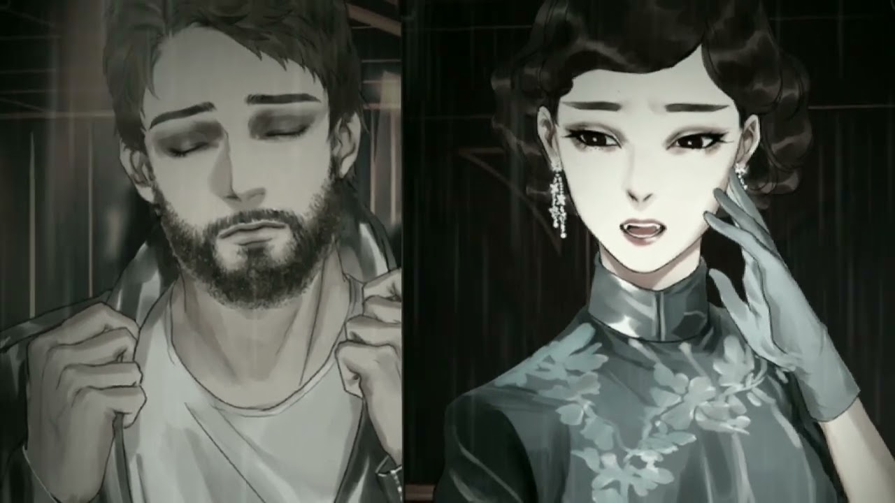 Sad Romance Voice slowed+reverb