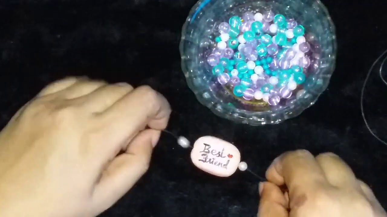 Make & Gift Friendship Band To Your Friends On Friendship Day
