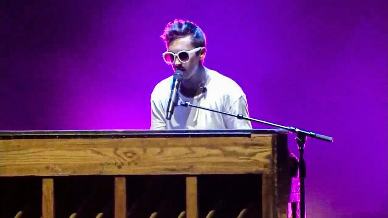 twenty one pilots: The Run And Go (Live from Firefly Music Festival 2017)
