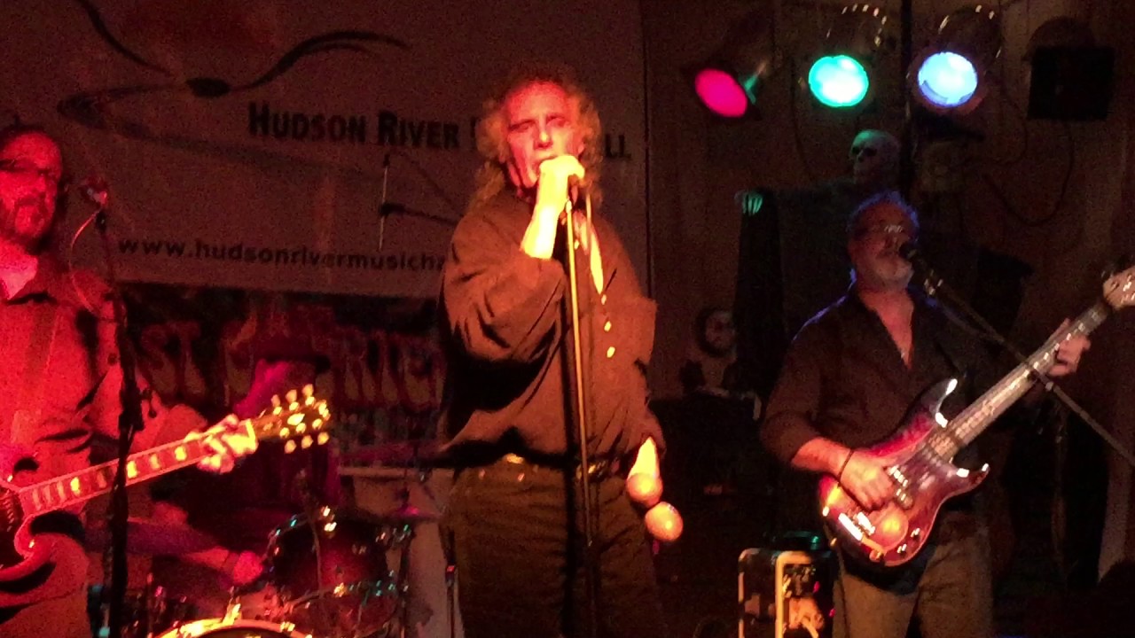 Touch Me - Hudson River Music Hall, Hudson Falls, NY 10/29/16