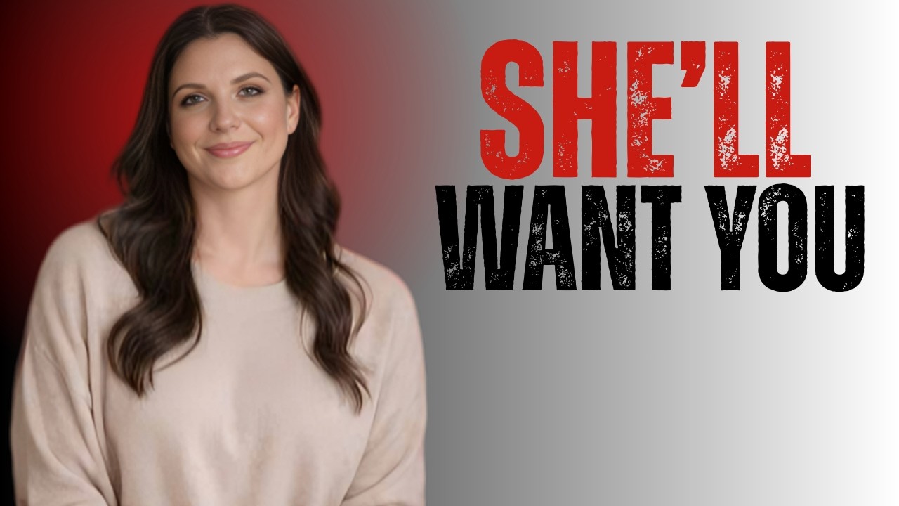 She’s Not Interested? Do This and Watch Her Attraction Change | Female Psychology