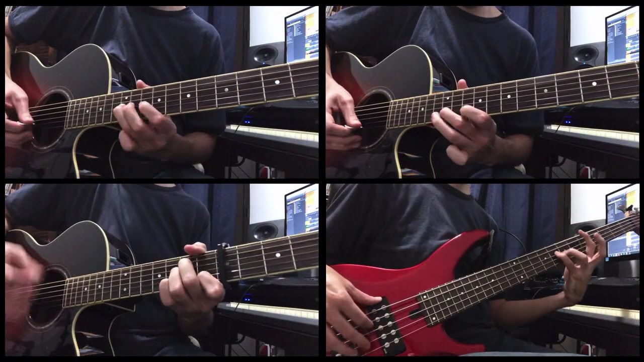 Hope of deliverance Solo - Paul McCartney