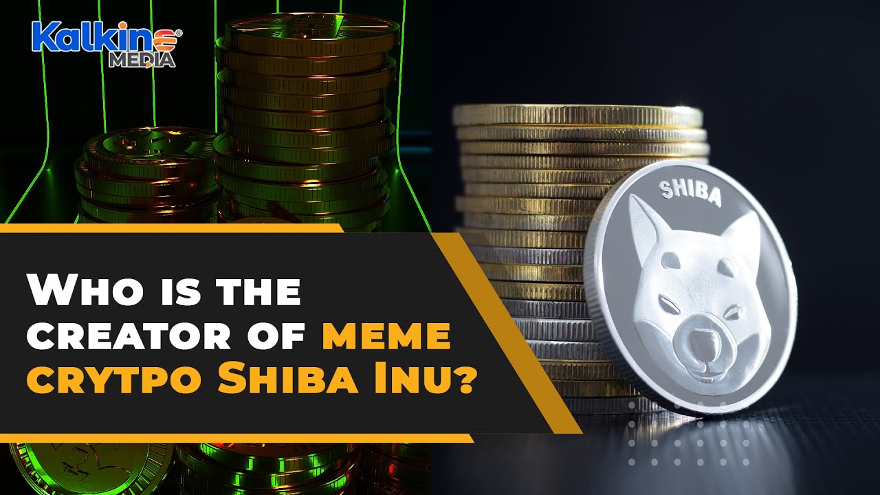 All you need to know about Ryoshi &ndash; Shiba Inu&rsquo;s mysterious creator