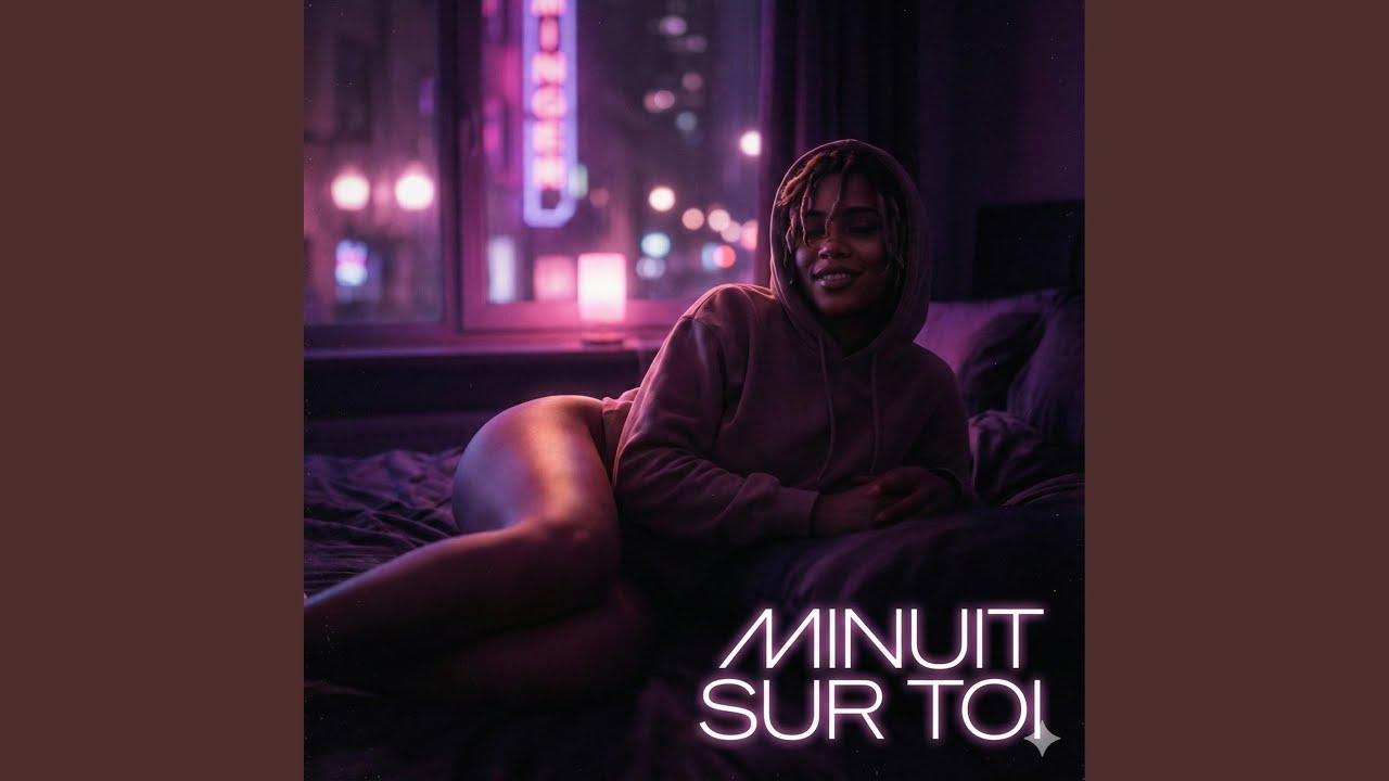 Minuit sur toi