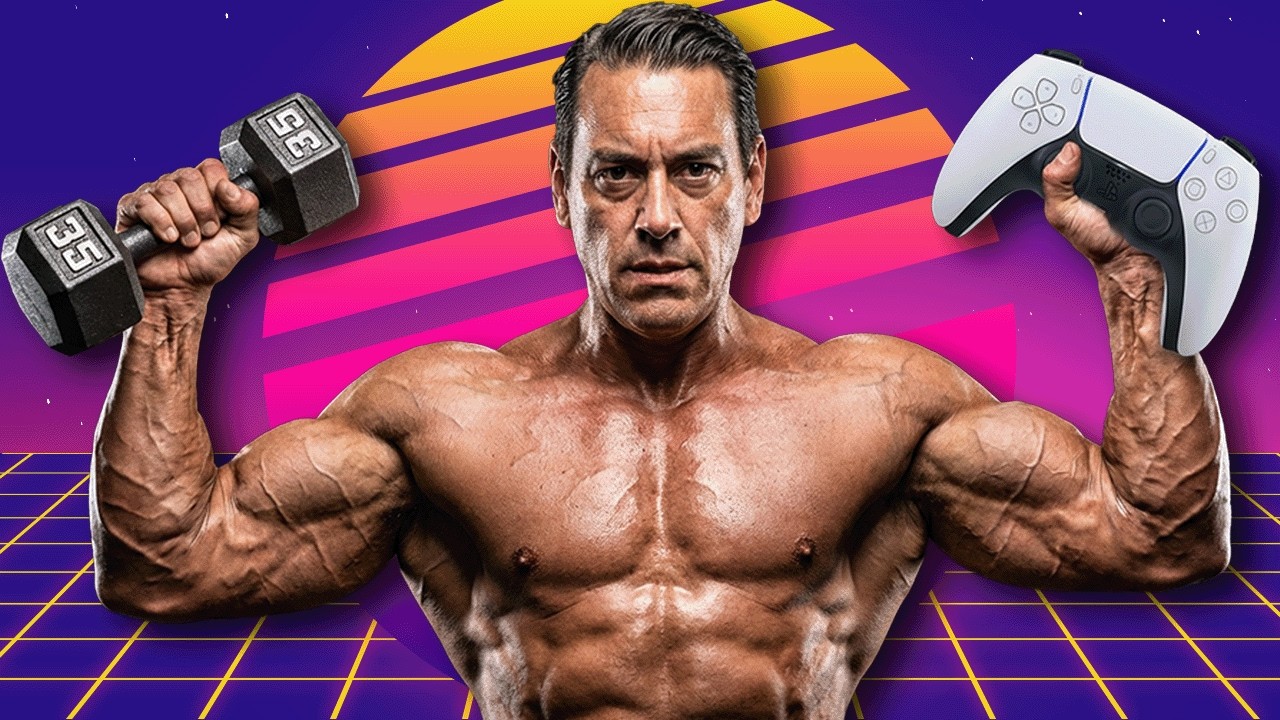 7 Misconceptions Non-Gamers Still Believe About Gamers