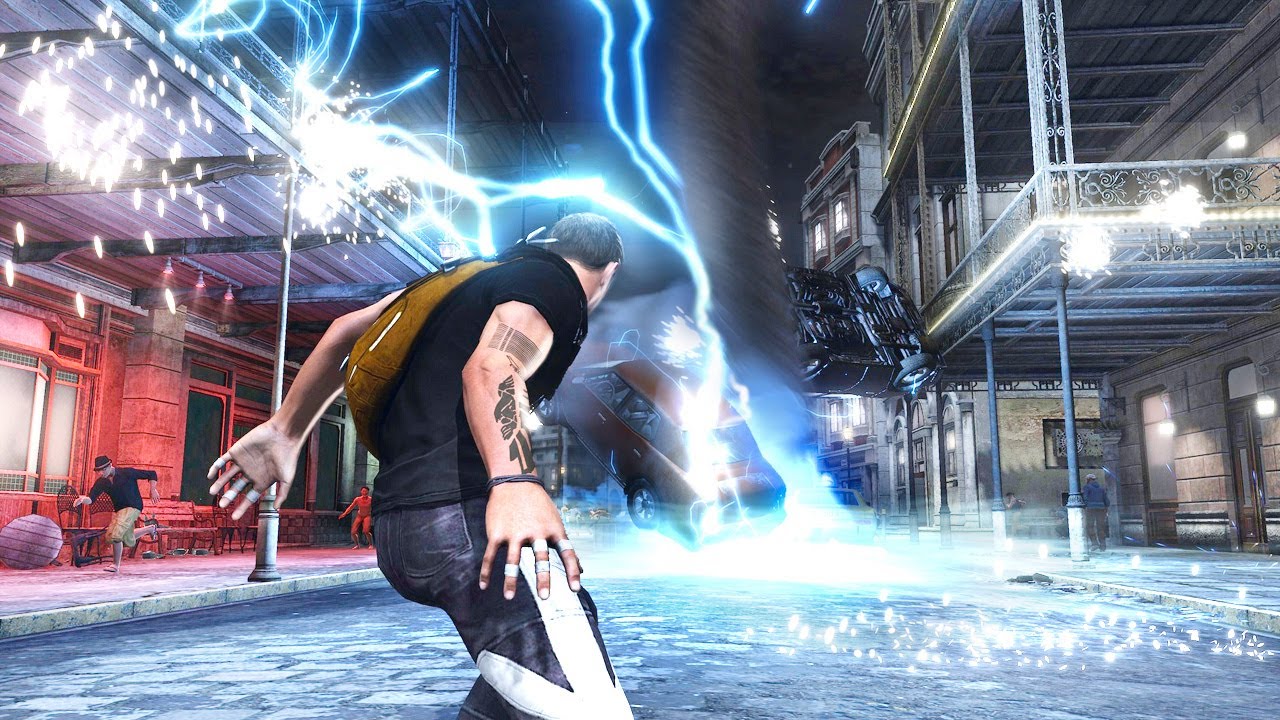 10 Games Where YOU ARE THE BOSS [Part 2]