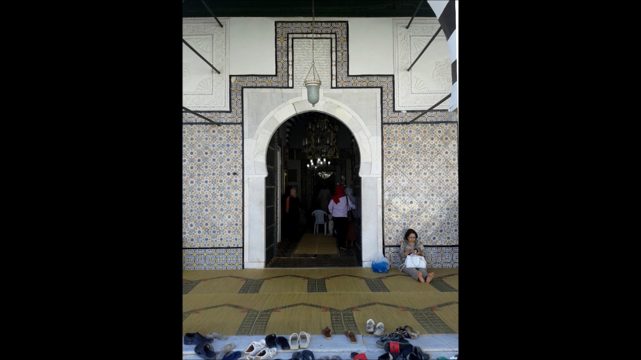 الوظيفة الأولى لحزب الحمد الشاذلي