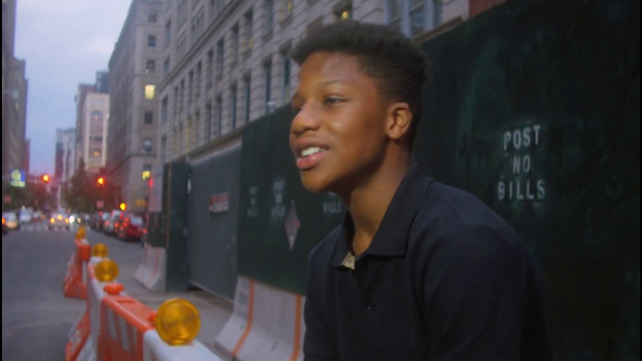 Smooky MarGielaa's First Interview, Talks A$AP & More