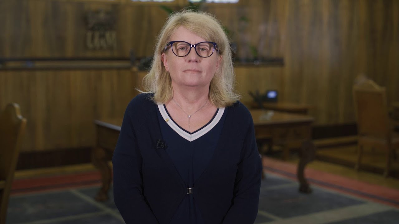 JM Rektor UAM komentuje Ranking Perspektyw 2021