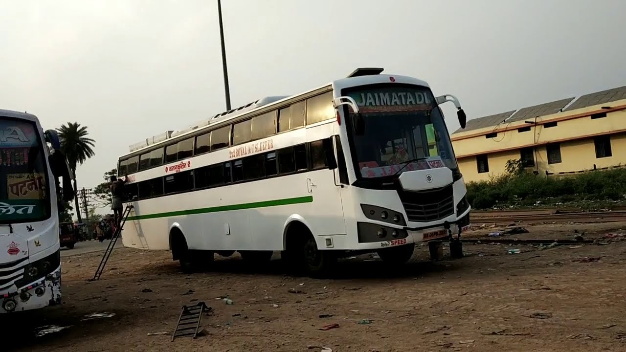 Ghorasahan tour, Motihari tour