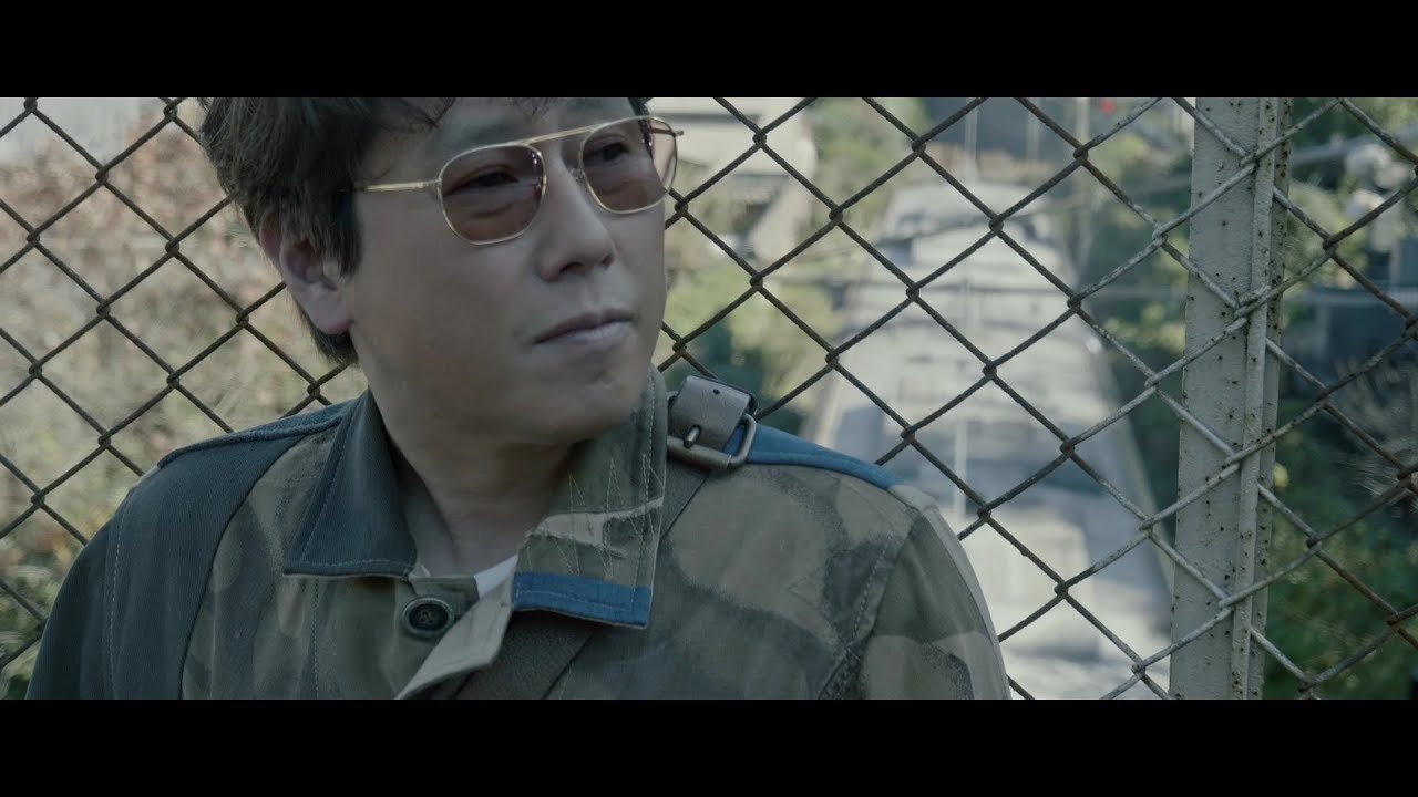 [MV] 윤종신 - Lucy (@윤종신 Curated13 '부르지 않은 노래')