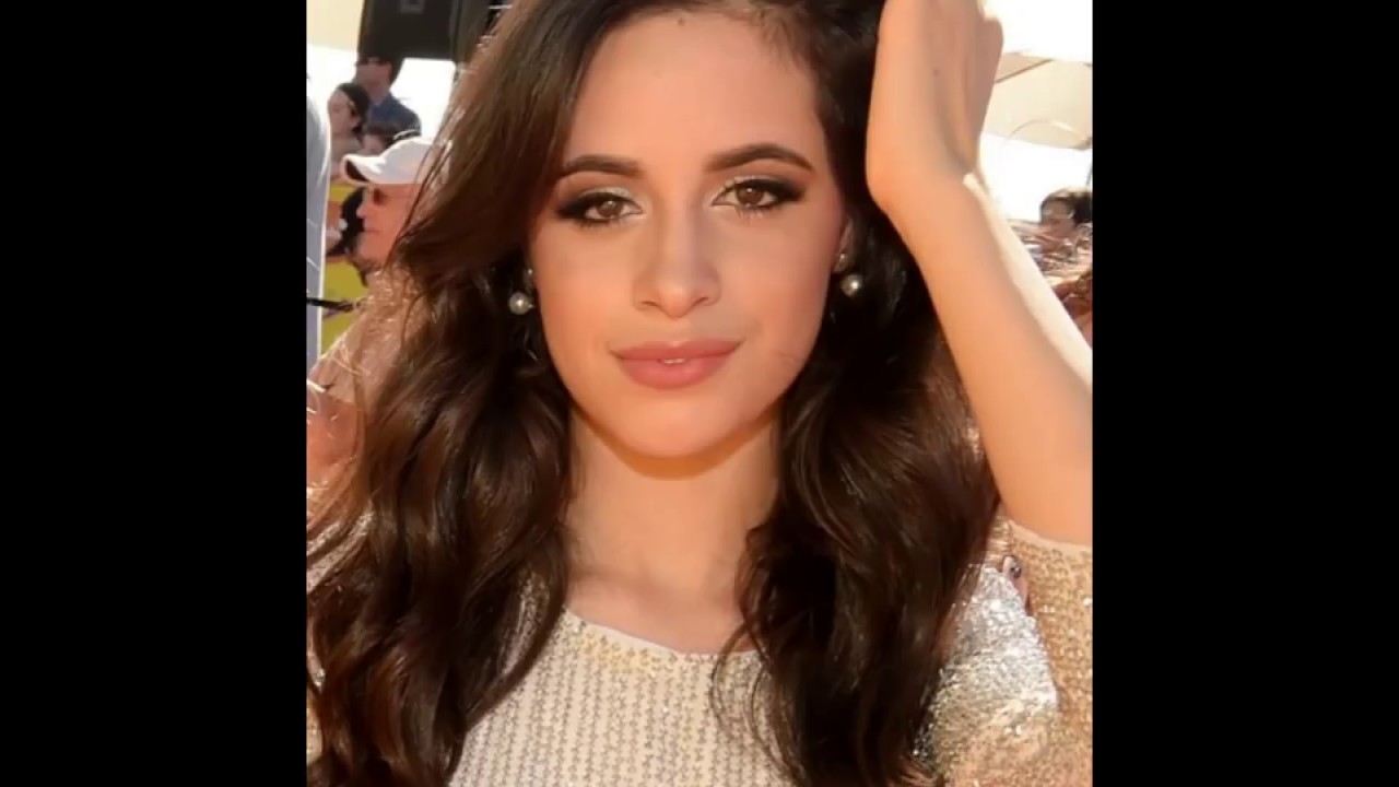 Camila Cabello - Cinderella (Full Version)