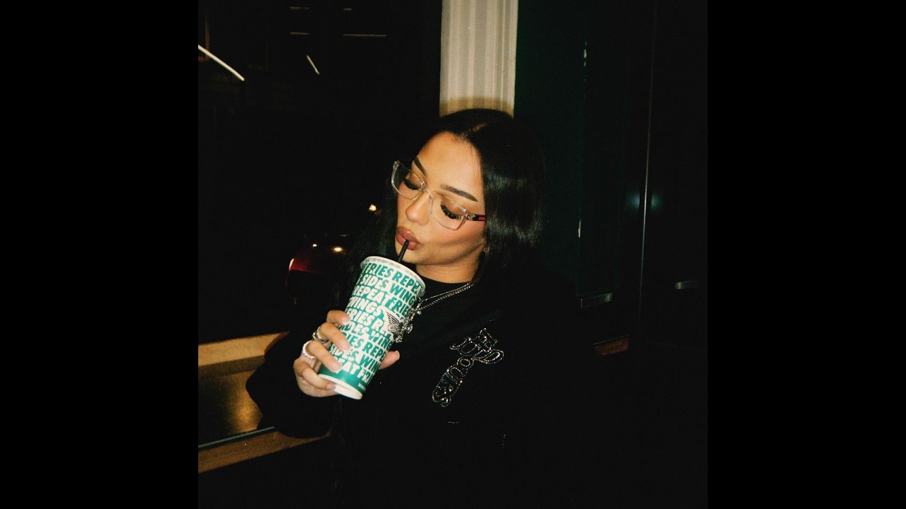(FREE) R&B Type Beat - 
