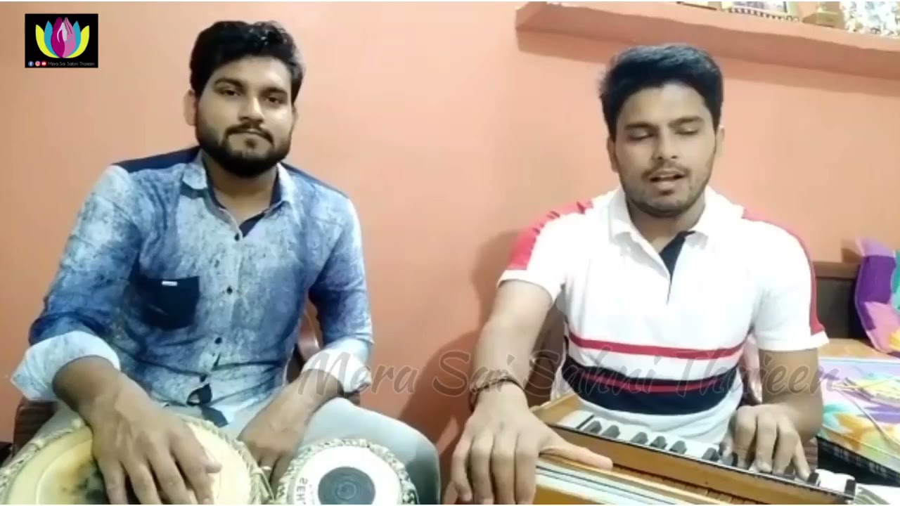 Mera Satguru Mere Nal Haan || Lovepreet Love || Nirankari Song || Mera Sai Sabni Thaieen