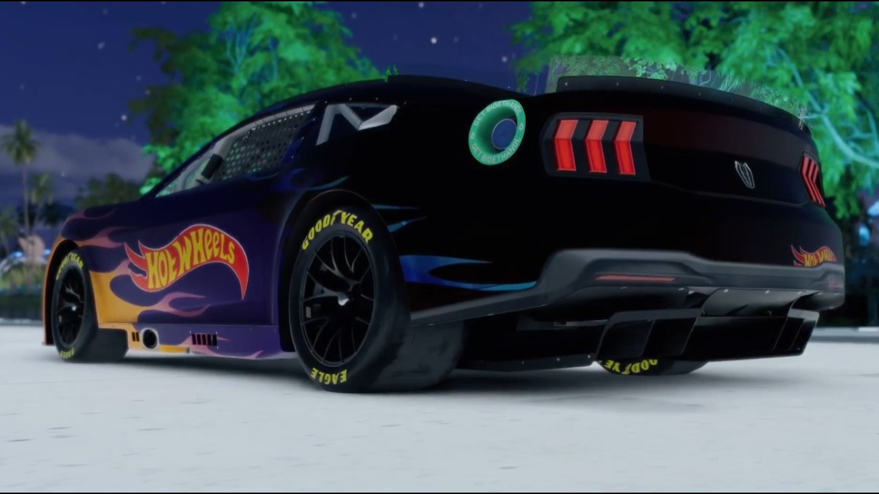 🟤LIVE - The Crew Motorfest | The new season is here with NASCAR. I'm buying a race car ?! | PS5