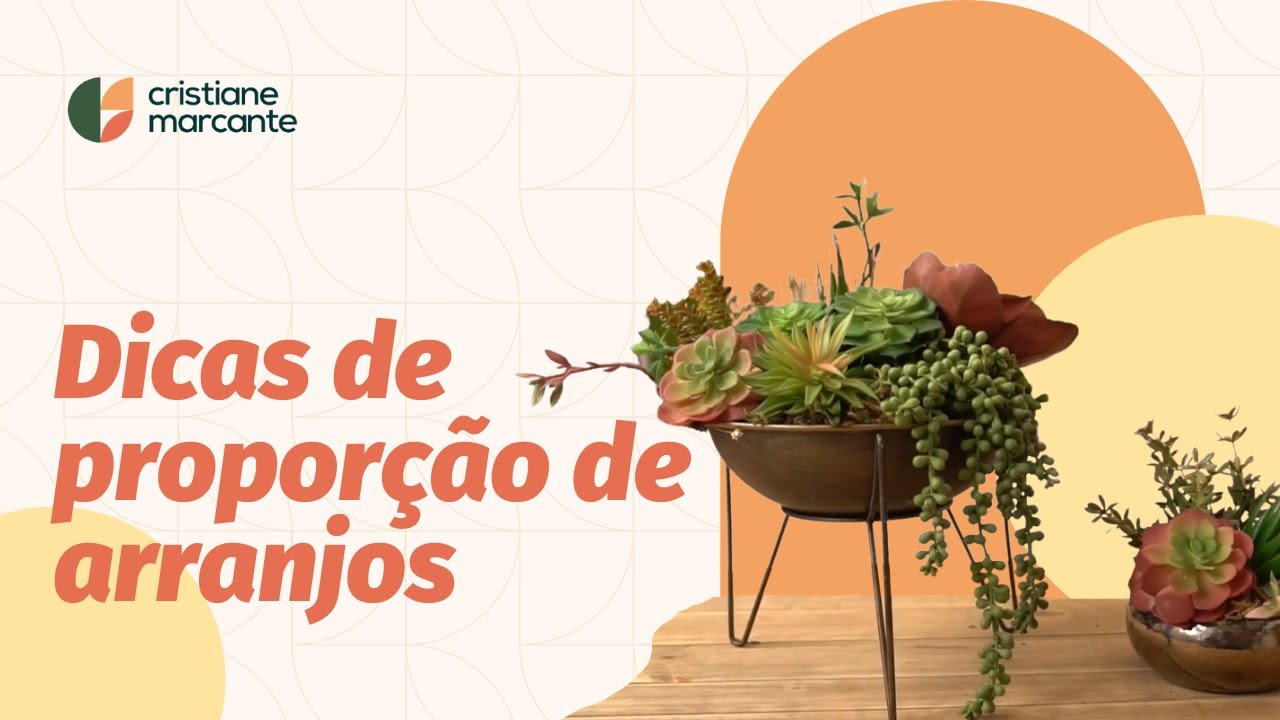 Isso te faz errar na proporção dos arranjos!