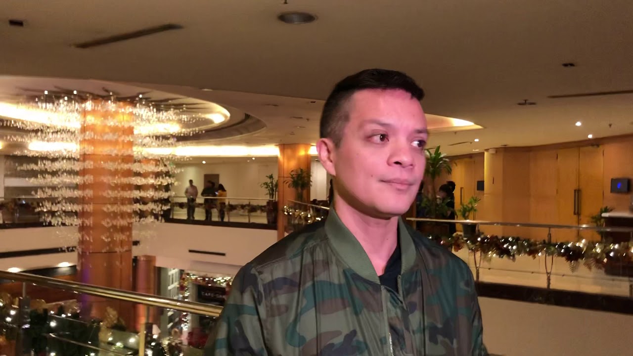 BAMBOO on blood compact with Sarah G, Lea Salonga for The Voice in 2019, Idol Philippines New Year