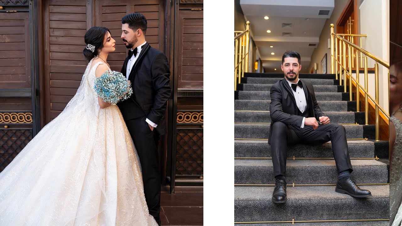 2..حفلة عفرين  قرية هوزان.بيت كوجر .عبدو وسيماف