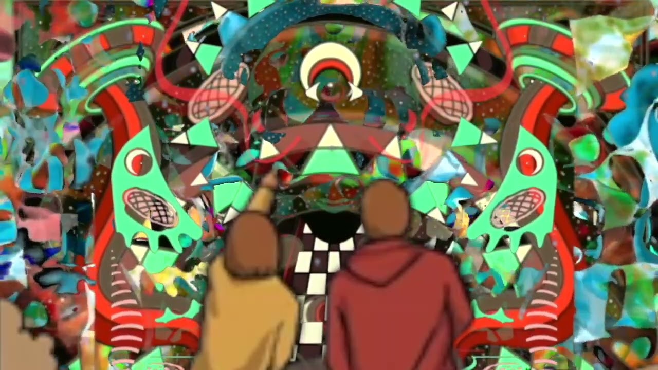 THOUGHTS AND CURIOSITIES