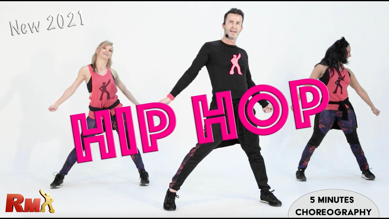 HIP HOP 66 choreography by Ulises