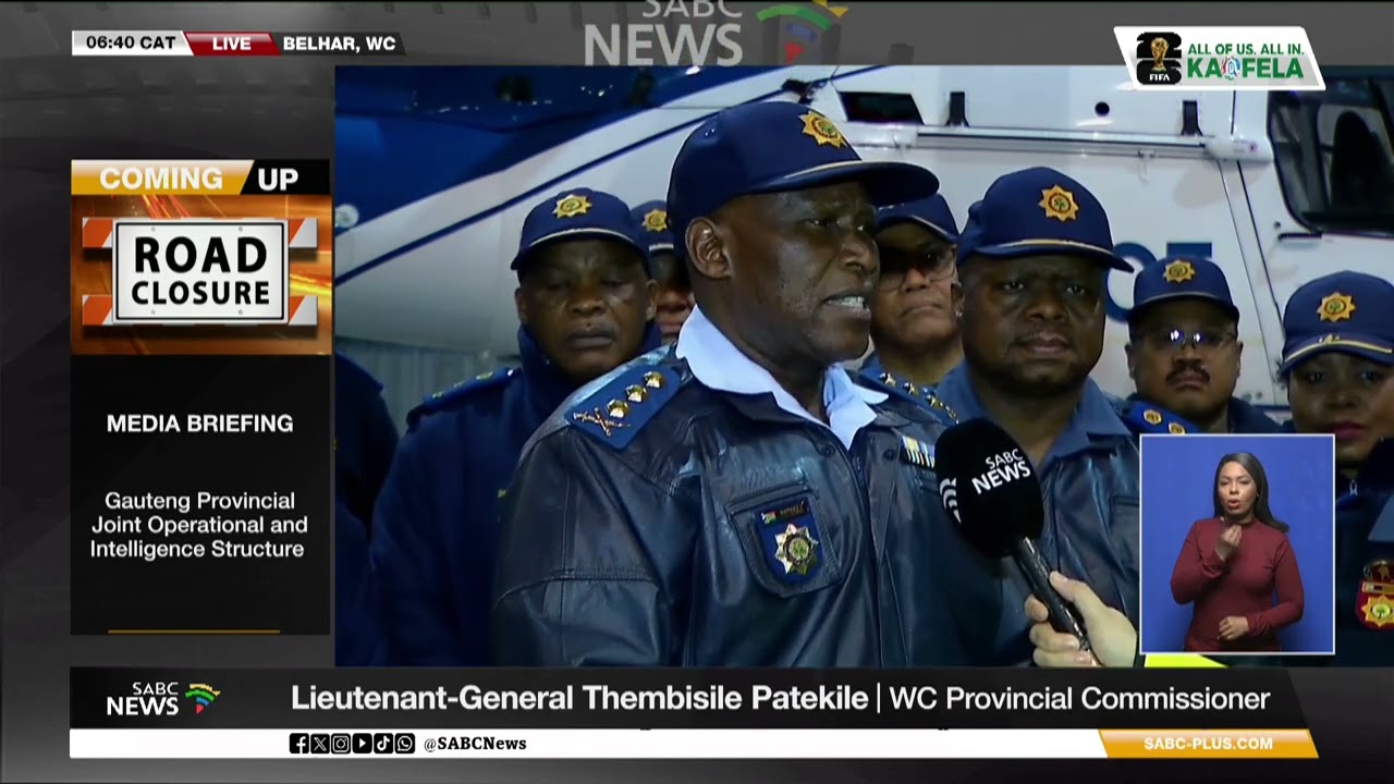 June 30 | Law enforcement teams will remain on high alert