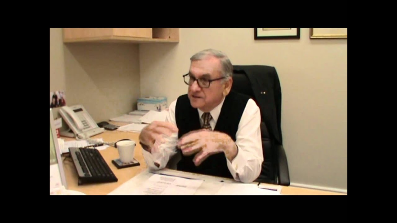 Interview with Mr. Emanuel Comino OAM - Return of The Parthenon Marbles