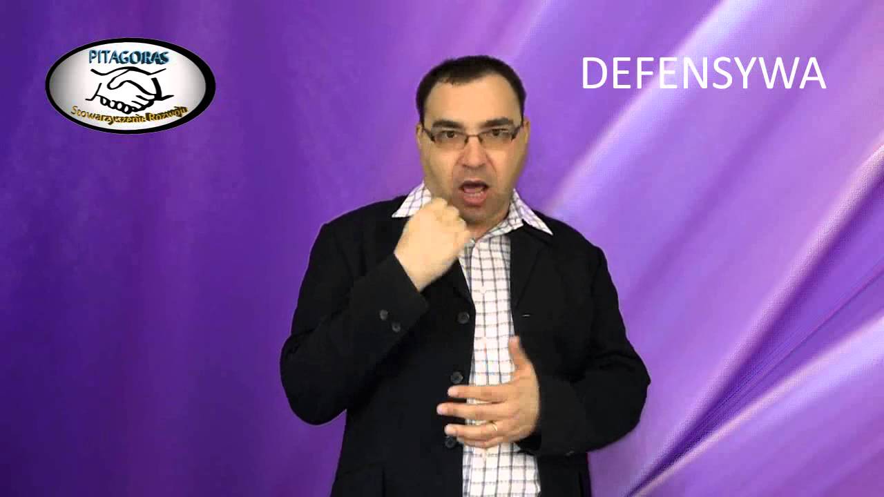 Defensywa