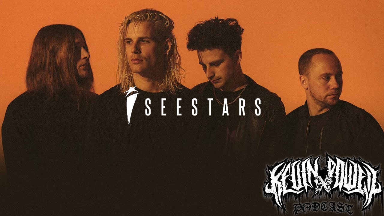 Devin Oliver | I SEE STARS | The Kevin Powell Podcast