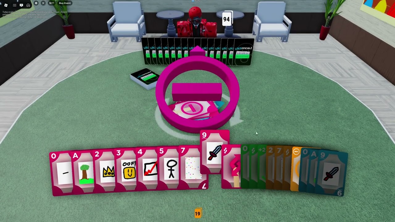 Roblox LocOfficial cz.2