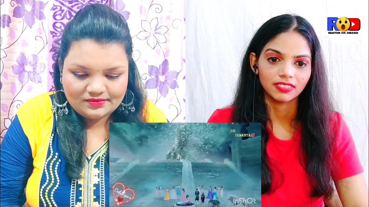 Debanya Sad VM Reaction | Part 2 | Debanya Sad Moments | Balveer Returns | Debu And Ananya Sad VM