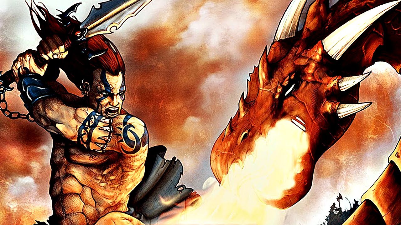 [#08] - Warlords Battlecry 3 | Theme | Nostalgic Soundtrack OST