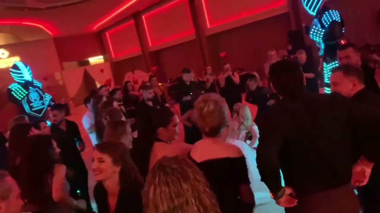 Dasmat Shqiptare Robot Show Kosova 🔥🔥🔥🔥🔥