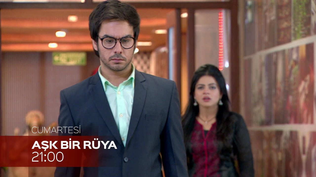 Aşk Bir Rüya 148. Bölüm Fragmanı - 18 Temmuz Cumartesi