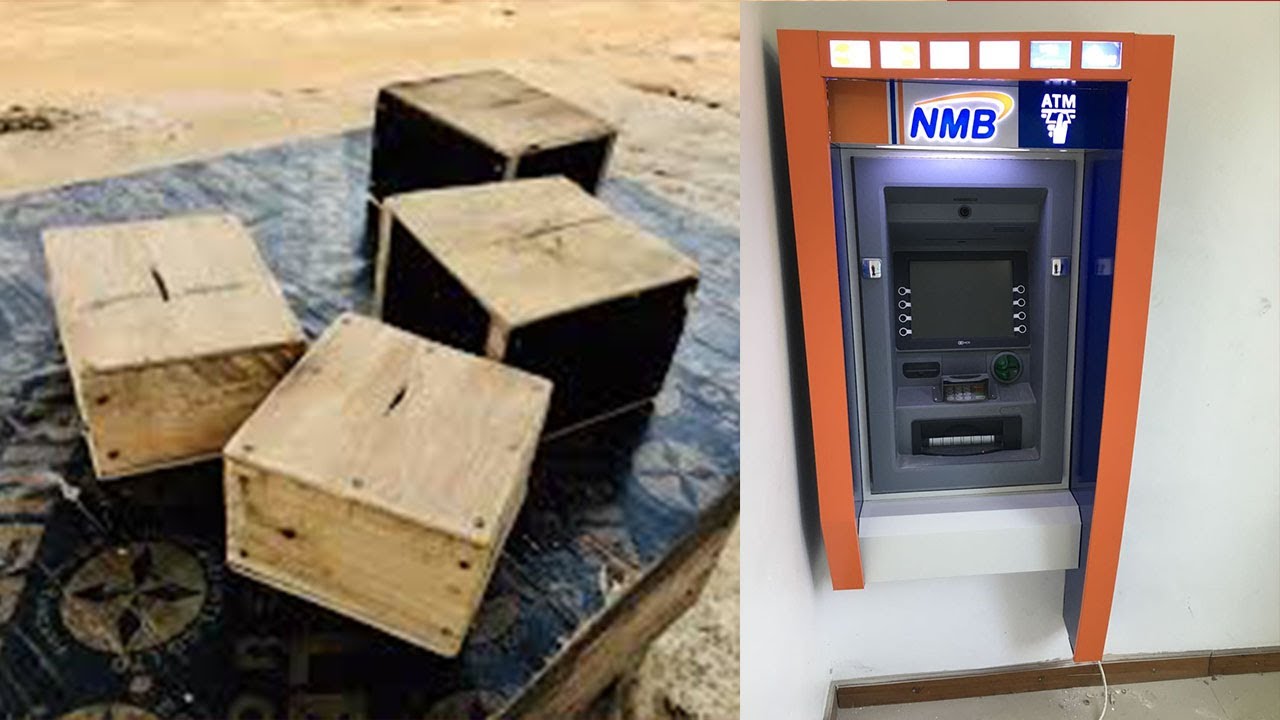 AMPLIFAYA; NJIA GANI UNAITUMIA KUTUNZA PESA, UNAKUMBUKA MAMBO YA VIBUBU?