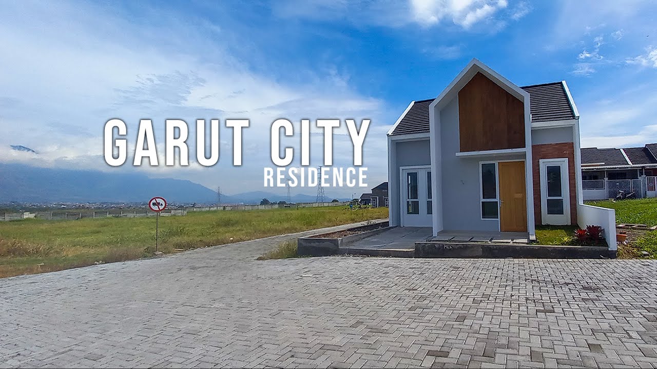 Garut City Residence